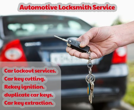 Locksmith Key Shop New Port Richey, FL 727-230-9775